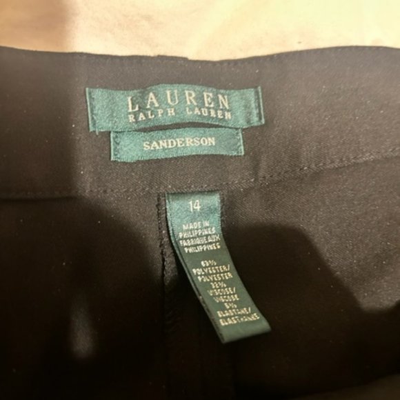 Ralph Lauren Pant - Picture 2 of 2